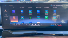 BMW i5 250kW eDrive40 M Sport Pro 84kWh 4dr Auto Electric Saloon